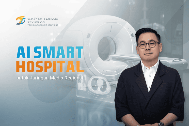 Smart Hospital