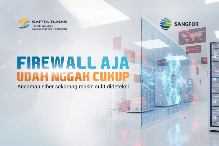 Ancaman pada Firewall