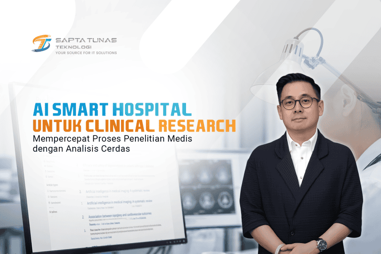 Smart Hospital