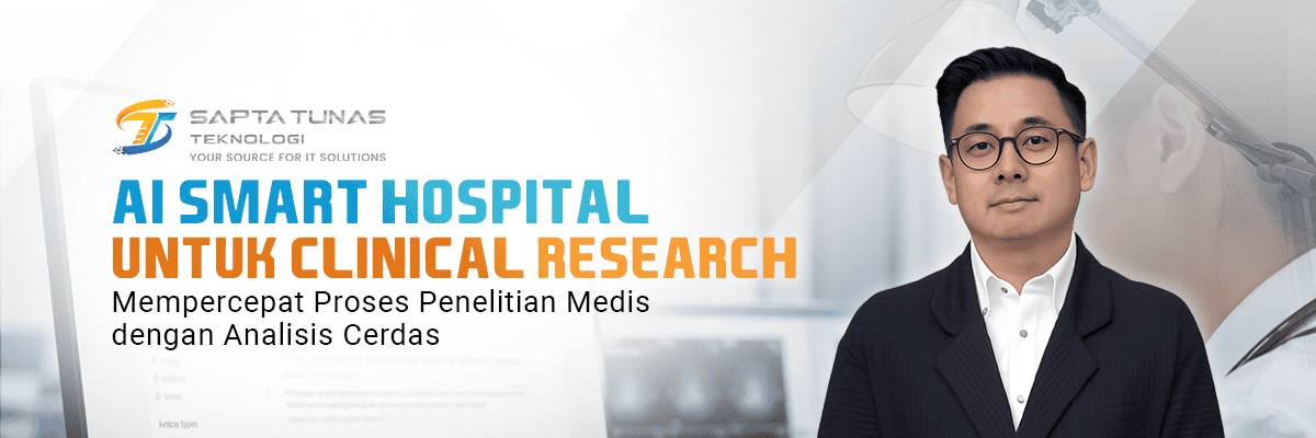 Smart Hospital