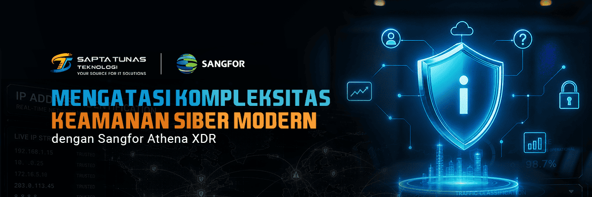 sangfor XDR