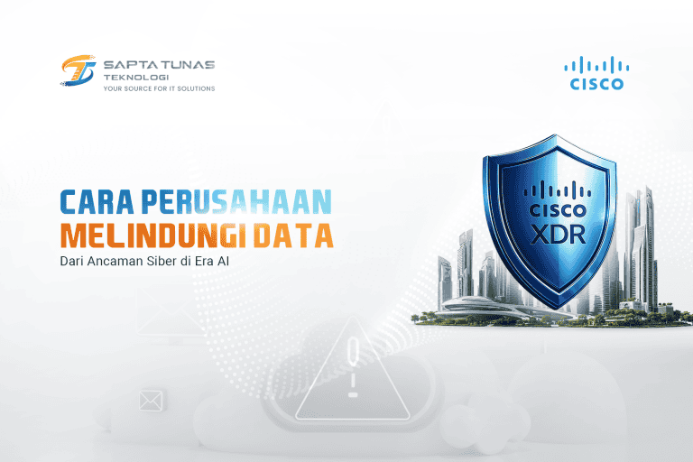 serangan siber