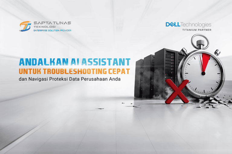 Dell PowerProtect