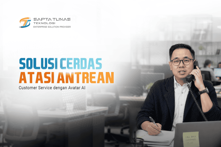 Avatar AI