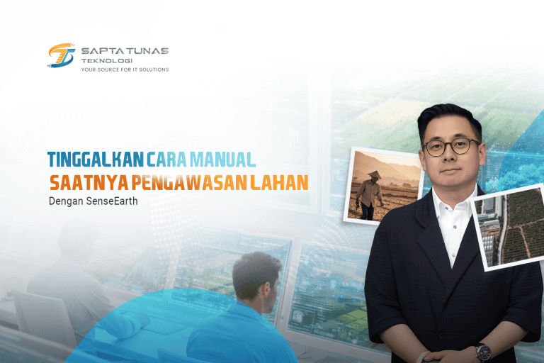 Pengawasan Lahan