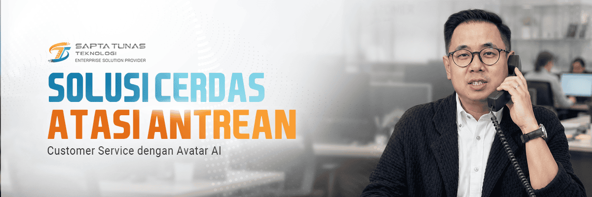Avatar AI