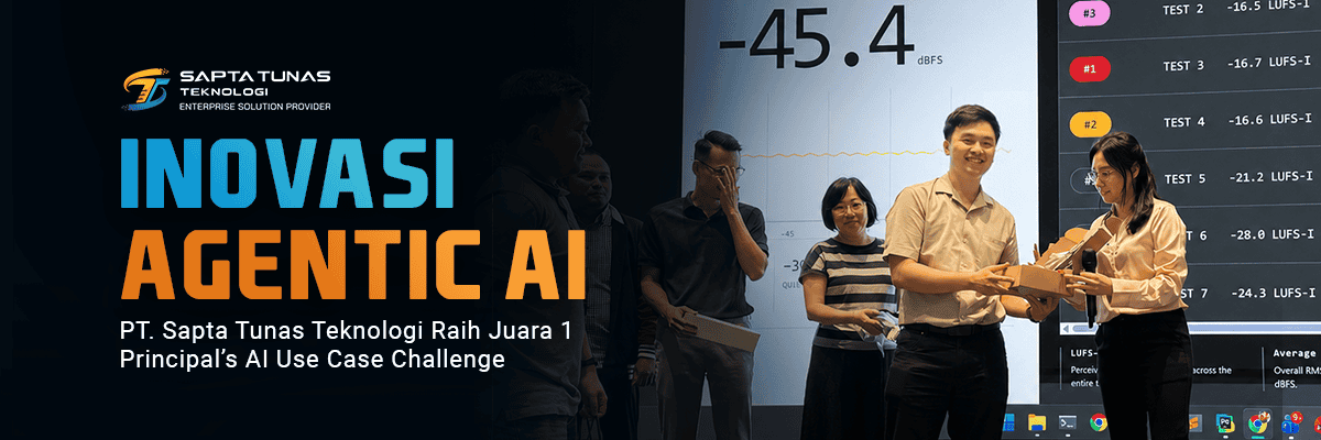 Inovasi Agentic AI