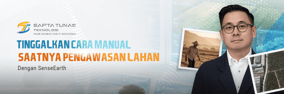 Pengawasan Lahan