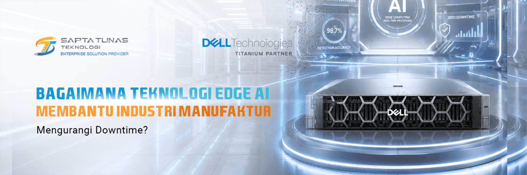 Dell Power Edge