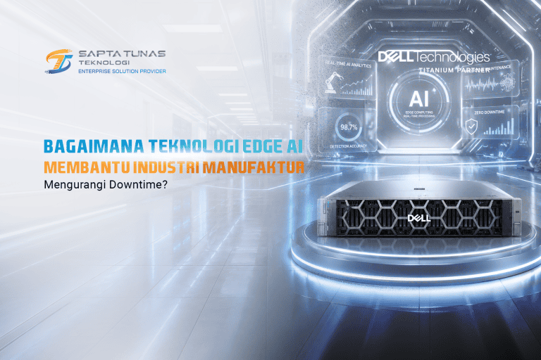 Dell Power Edge