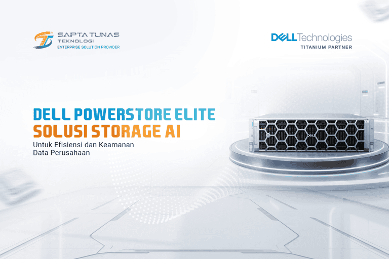 Storage AI