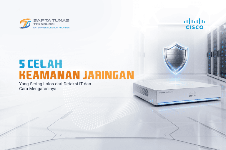 Cisco Secure Firewall