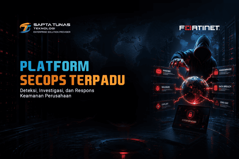 FortiOps