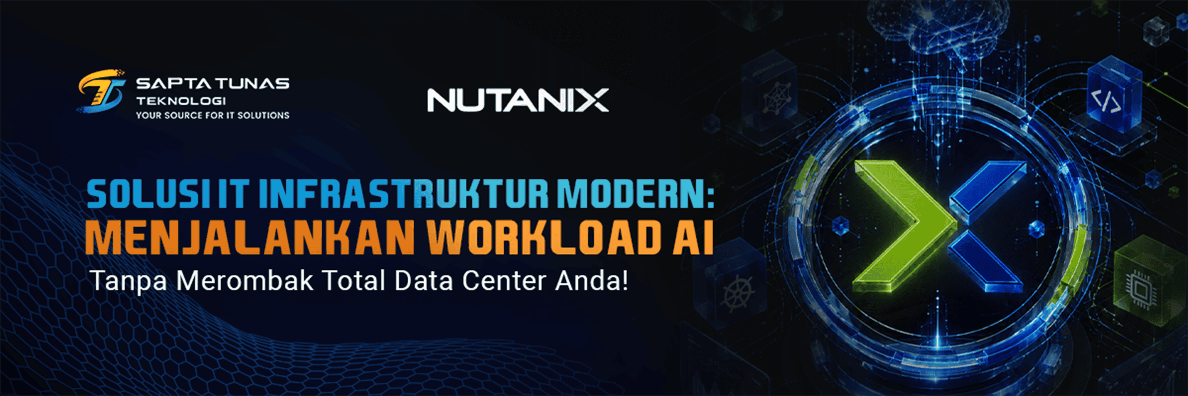 IT Infrastruktur