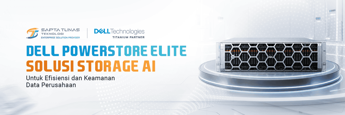 Storage AI