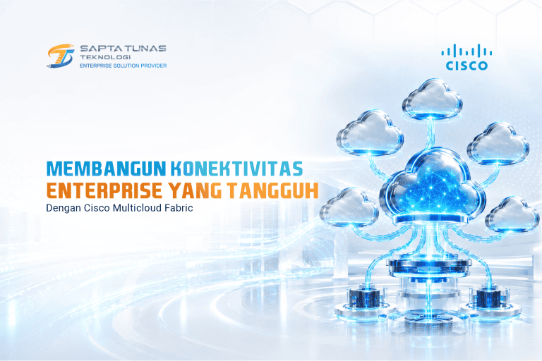 Cisco Multi Cloud