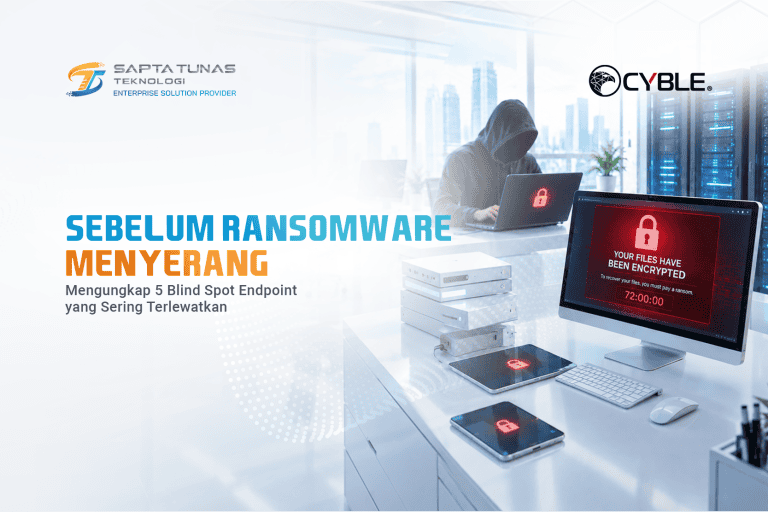 Endpoint Security