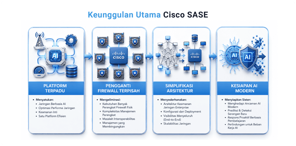 Cisco SASE