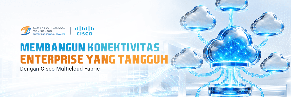 Cisco Multi Cloud