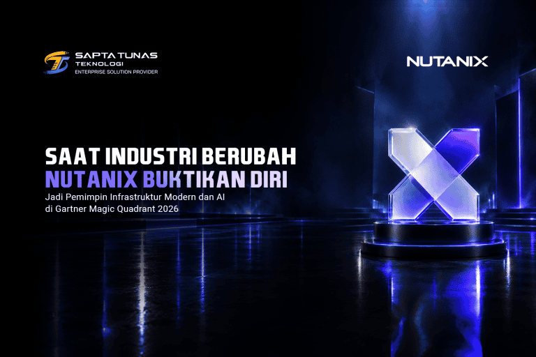 Nutanix Gartner