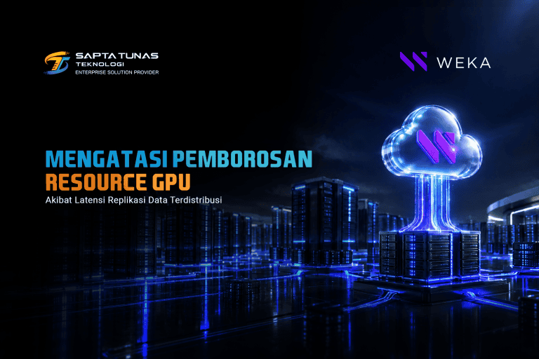 WEKA GPU