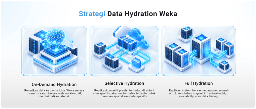 WEKA GPU