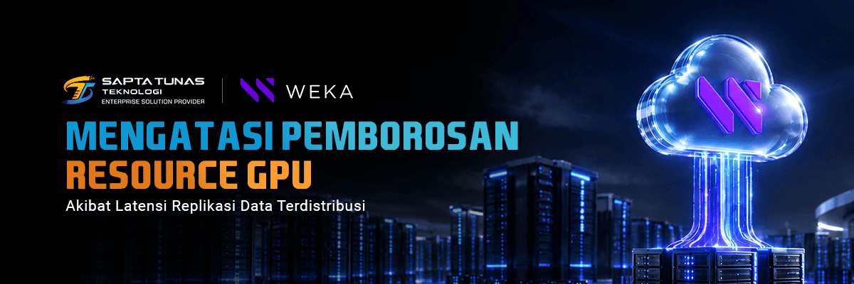 WEKA GPU
