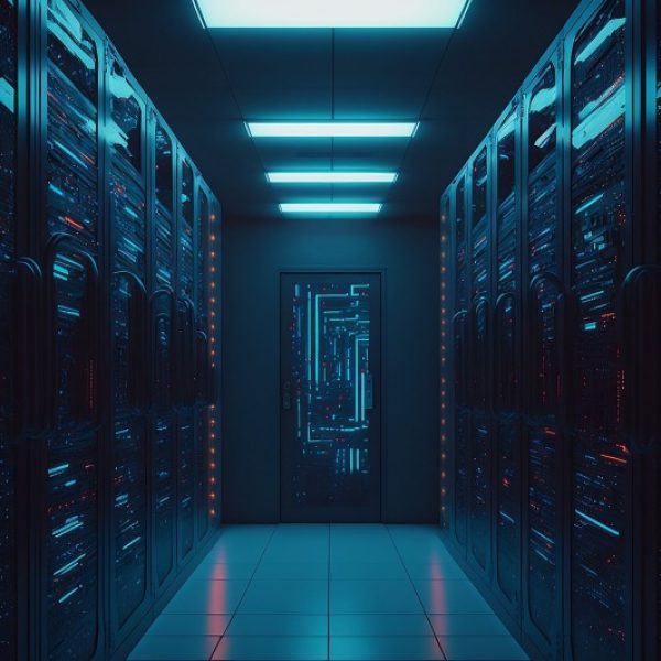 data-center